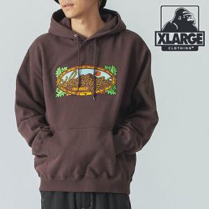 エクストララージ XLARGE ロープロゴ フー...の商品画像