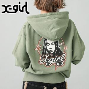 X-girl（エックスガール） フェイスピグメントダイド コンパクト