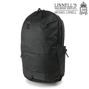 MICHAEL LINNELL（マイケルリンネル） JALオリジナル トートリュックII