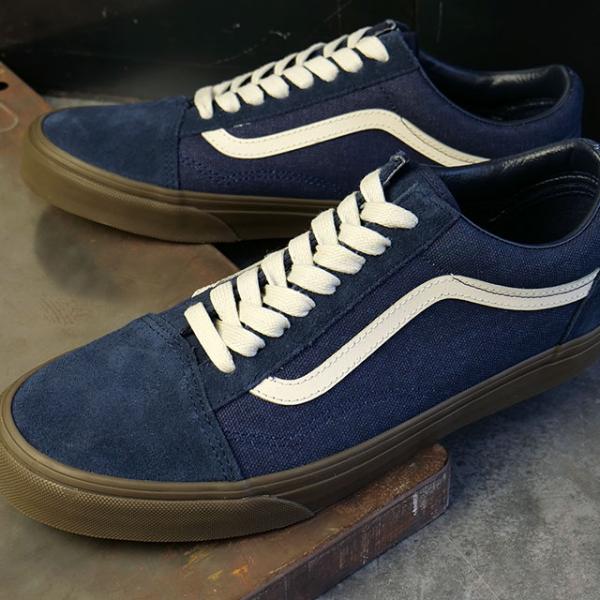 バンズ VANS スニーカー オールドスクール VN0A2Z42NVY SS25 Old Skool...
