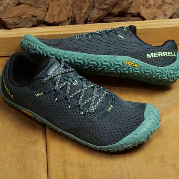 メレル MERRELL スニーカー ベイパーグローブ6 J068271 M VAPOR GLOVE ...