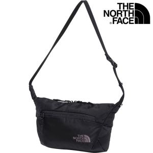ザ・ノース・フェイス THE NORTH FACE カペラ2 NM72354-K Capella 2 メンズ・レディース TNF 鞄 ショルダーバッグ ワンショルダー ブラック 正規取扱店