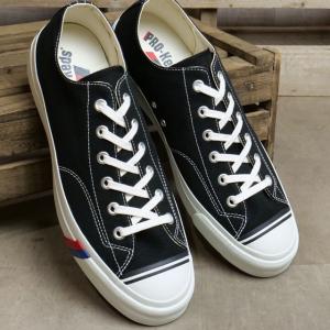 80'sオリジナル!プロケッズ名作復刻バイクケッズ!入手困難コレクターズカラー PRO-Keds PRO-Keds(プロケッズ) 80S MADE IN KOREA BIKE KEDS