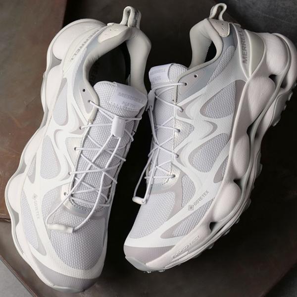 メレル MERRELL スニーカー スピード アーク マティス ゴアテックス J038255 SS2...