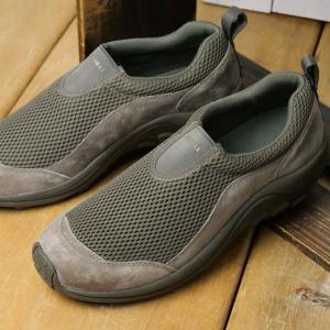 MERRELL（メレル） スニーカー ジャングルモック ブリーズ J500679