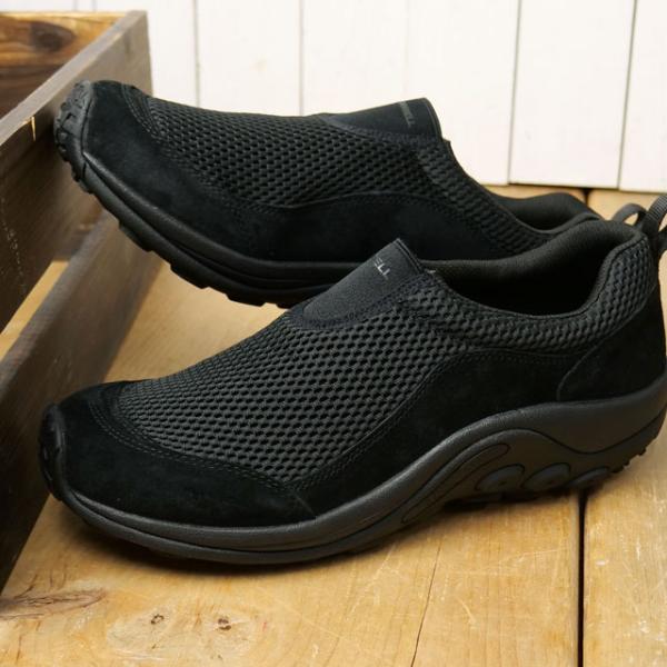 メレル MERRELL スニーカー ジャングルモック ブリーズ J500645 SS25 U JUN...