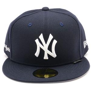 ノースフェイス　ニューエラ NEW ERA ニューエラ キャップ ニューヨーク・ヤンキース