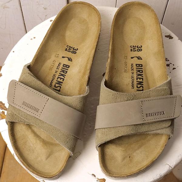 ビルケンシュトック BIRKENSTOCK サンダル オオイタ 1028056 Oita レディース...