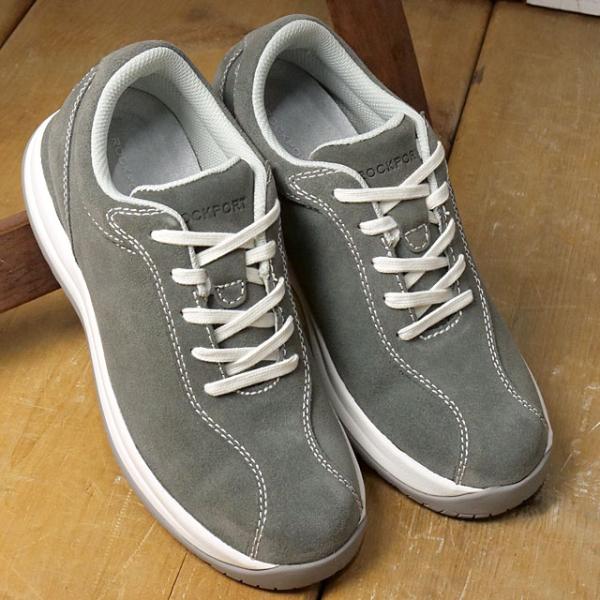 ロックポート ROCKPORT レザーシューズ オープンロード タコニック ウィメンズ ML0020...