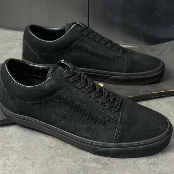 バンズ VANS スニーカー オールドスクール VN000D9YBKA FW25 Old Skool...