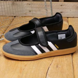 adidas（アディダス） スニーカー サンバ メリージェーン / Samba Jane
