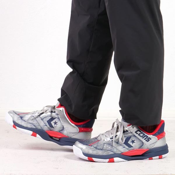 コンバース CONVERSE スニーカー コンズ アクセレレーター ローカット 33500460 F...