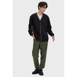 FRED PERRY フレッドペリー カーディガン メンズ レディース