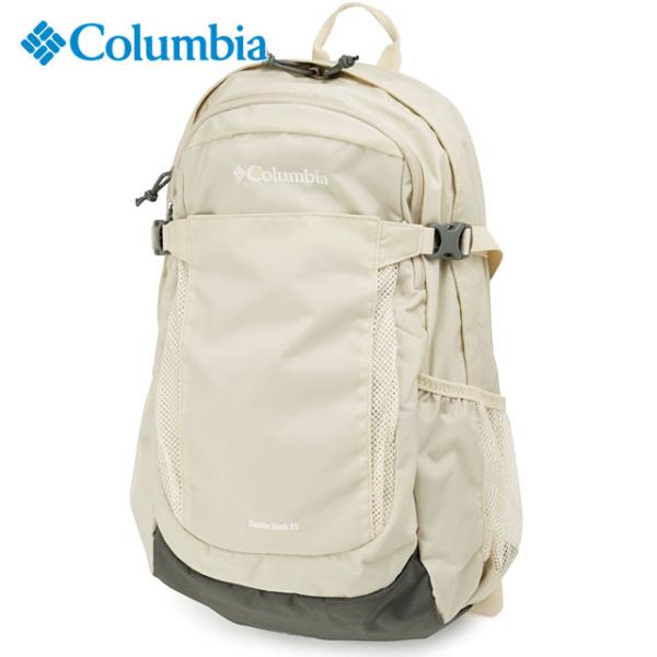コロンビア Columbia キャッスルロック25LバックパックII PU8662-191 FW25...