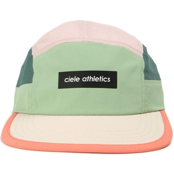シエル CIELE キャップ ゴーキャップ フィールドアイコニック バー 4104800650252...