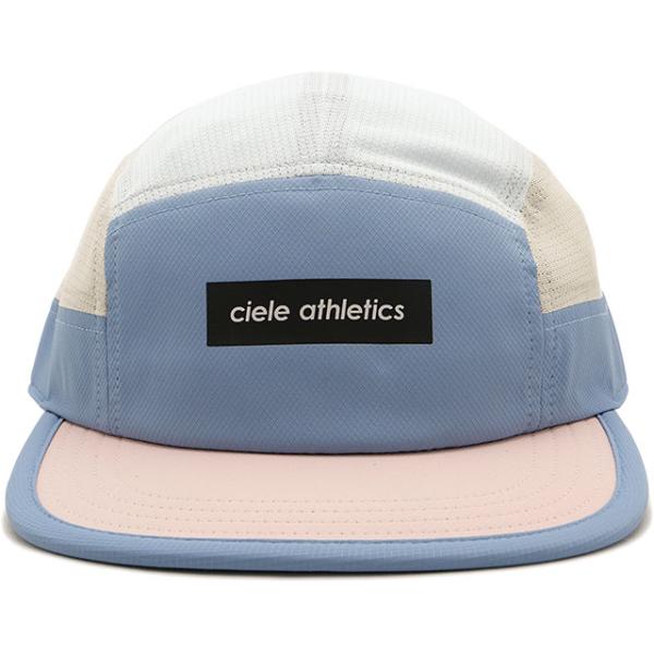 シエル CIELE キャップ ゴーキャップ フィールドアイコニック バー 4104800667252...