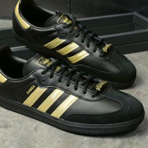 adidas Originals アディダス オリジナルス スニーカー サンバOG