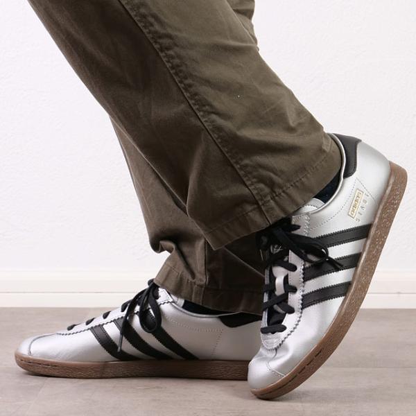 アディダス オリジナルス adidas Originals スニーカー シュタット JR9563 F...