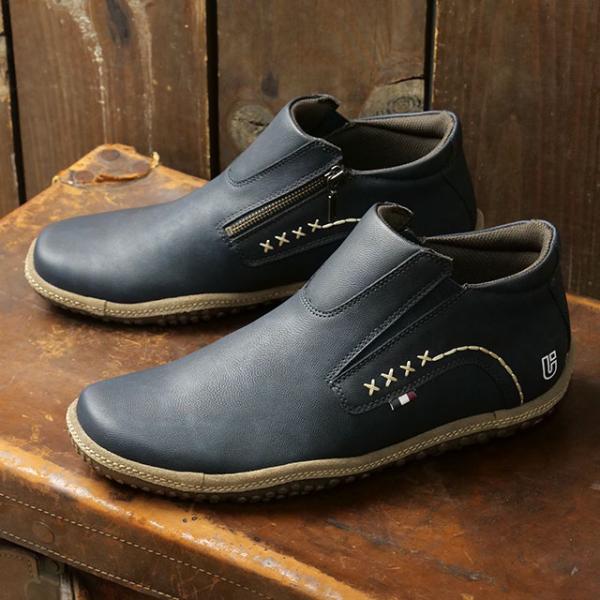 コンカラー シューズ conqueror shoes スニーカー フォギー ウォーターテックス 25...