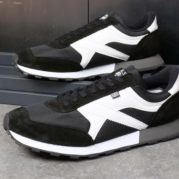 ウォルシュ WALSH スニーカー トルネード-T TOR51059 FW25 TORNADO-T ...