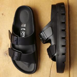 BIRKENSTOCK（ビルケンシュトック） ボストン ナチュラルレザー 60191