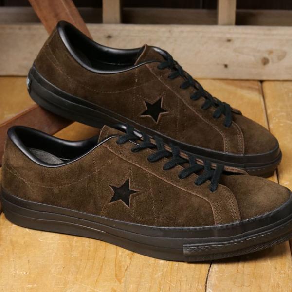 コンバース CONVERSE スニーカー ワンスター J スエード 33702410 HO25 ON...