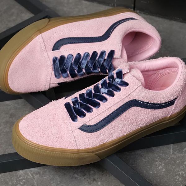 バンズ VANS スニーカー オールドスクール VN000E9TBIZ FW25 Old Skool...