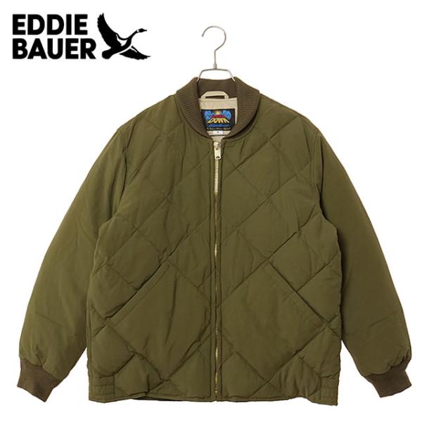 エディー・バウアー Eddie Bauer スカイライナー E942430M-63 FW25 SKY...