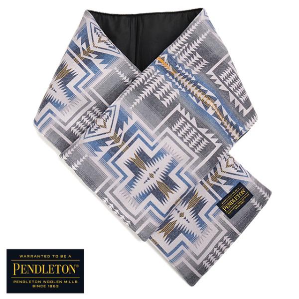 ペンドルトン PENDLETON フランネルマフラー PDT-000-253031 FW25 FLA...