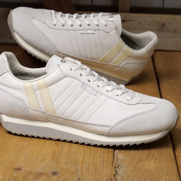 返品送料無料 パトリック PATRICK スニーカー マラソン・シープ 507760 FW25Q4 ...