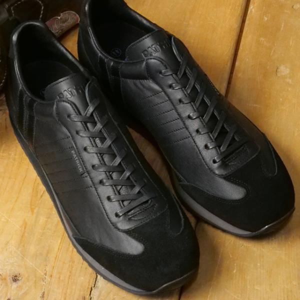 返品送料無料 パトリック PATRICK スニーカー マラソン・シープ 507761 FW25Q4 ...