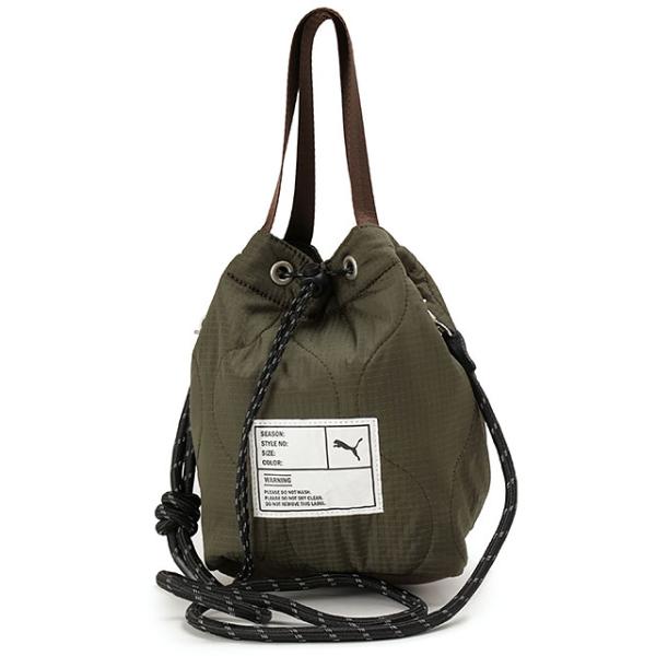 プーマ PUMA ラスティ パーソナルエフェクトバッグ J20398 FW25 4L RUSTY P...