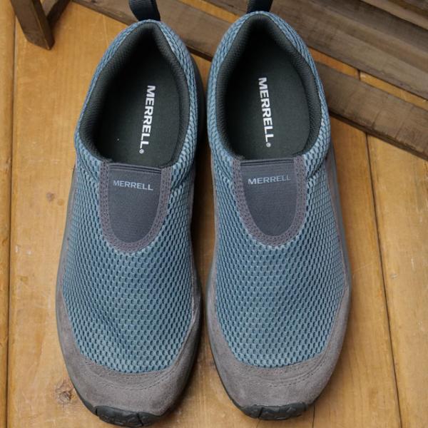 メレル MERRELL スニーカー ジャングルモック ブリーズ J500649 U JUNGLE M...