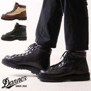 Danner（ダナー） ポストマンブーツ ウォータープルーフ D214450