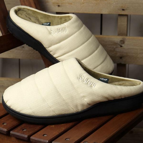 コラボ マナスタッシュ MANASTASH クロッグサンダル スブ ヘンプ リップストップ 792-...