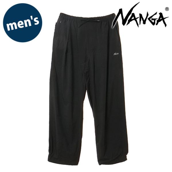 ナンガ NANGA メンズ PLC エクスカーションパンツ N2500-1D404A SS26 PL...