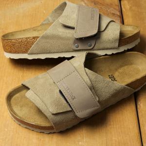 ビルケンシュトック BIRKENSTOCK サン...の商品画像