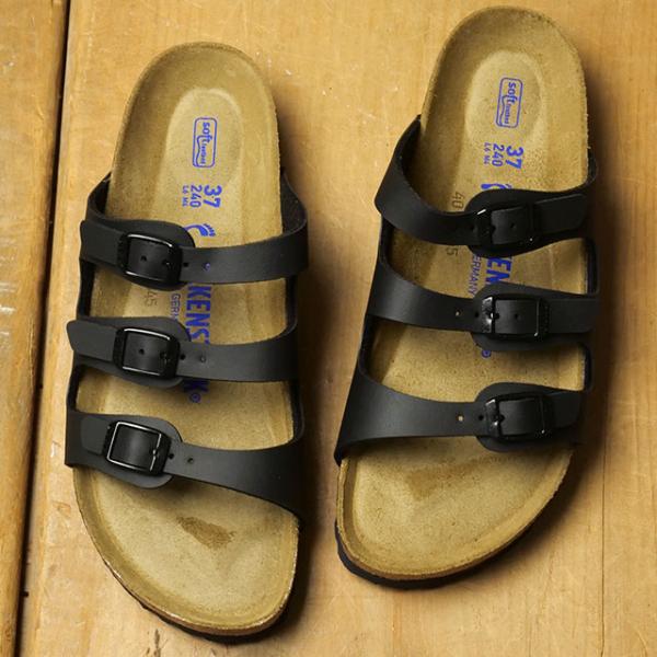 ビルケンシュトック BIRKENSTOCK サンダル フロリダ 53013 53011 SS26 F...