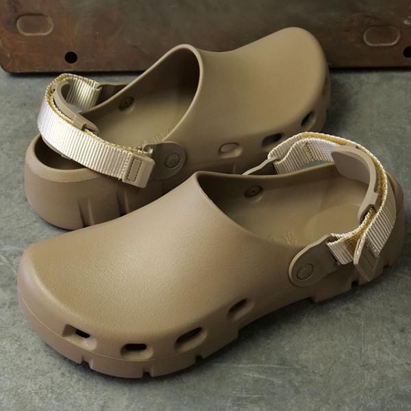 ビルケンシュトック BIRKENSTOCK サンダル ビルキフロー テック ループ 1031364 ...