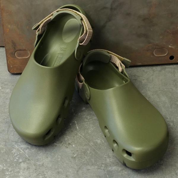 ビルケンシュトック BIRKENSTOCK サンダル ビルキフロー テック ループ 1030473 ...
