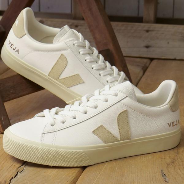 ヴェジャ VEJA スニーカー レディース カンポ CP0502920 SS26 CAMPO 靴 レ...