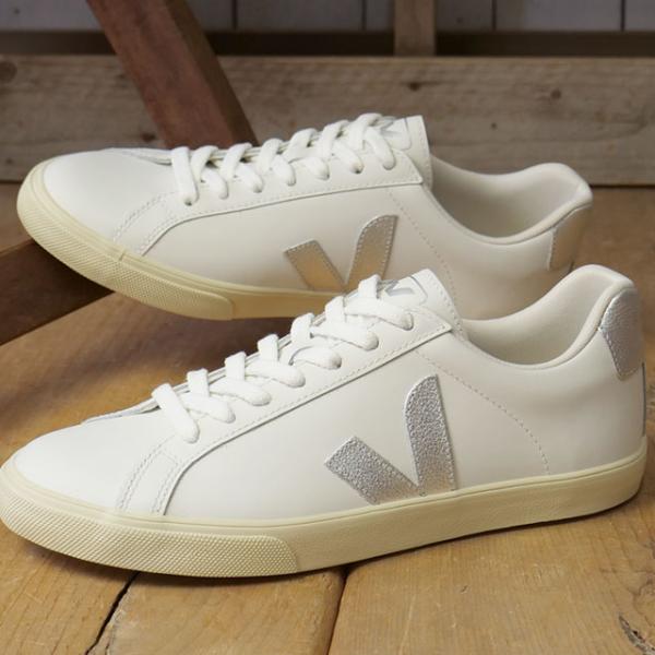 ヴェジャ VEJA スニーカー レディース エスプラー ロゴ EO0203883 SS26 ESPL...