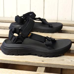 テバ Teva サンダル レディース ハリケーン エックスエルティー3 1173671-BLK SS26 W HURRICANE XLT3 靴 スポーツサンダル 水陸両用 黒 BLACK 正規取扱店