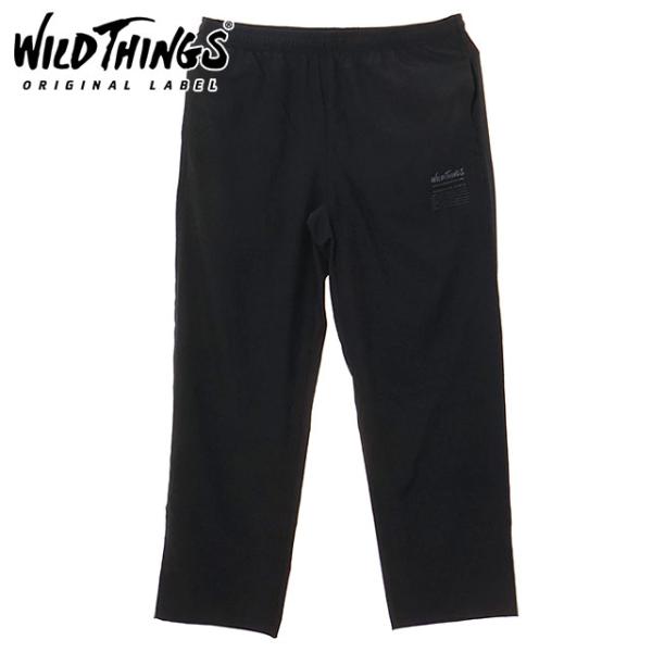 ワイルドシングス WILD THINGS メンズ モーションパンツ WT26043AD MOTION...
