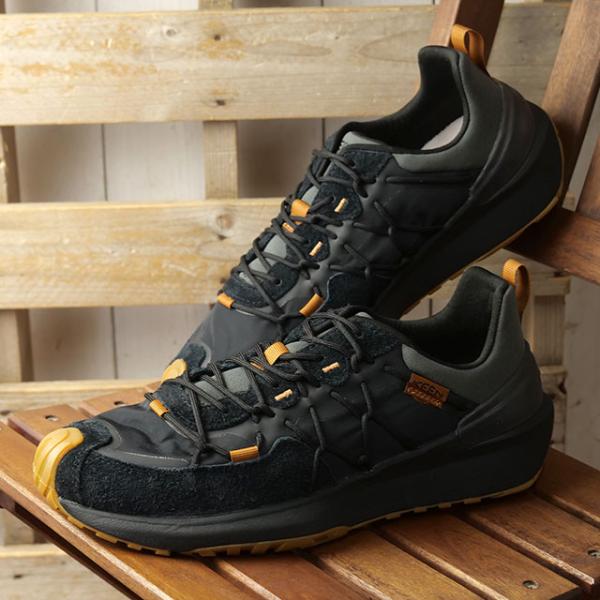 返品交換送料無料 キーン KEEN スニーカー メンズ ユニーク トレッカー 1032783 M U...
