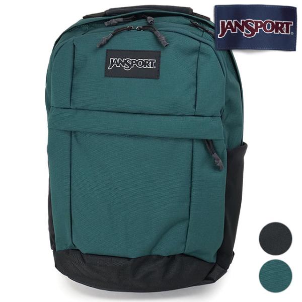 ジャンスポーツ JANSPORT リュックサック ランディングスパック JS0A83LL SS26 ...
