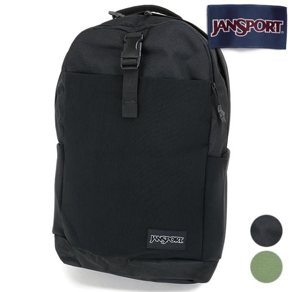 ジャンスポーツ JANSPORT リュックサック ジャーニーパック JS0A85WD SS26 27...