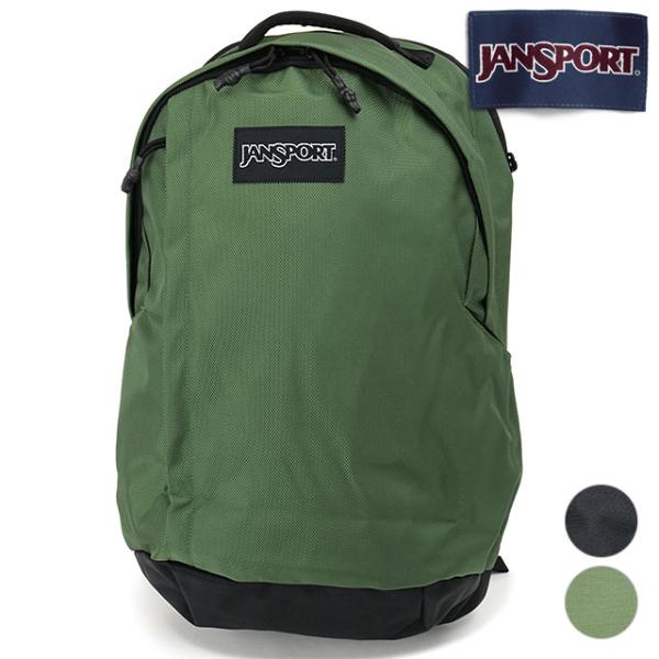 ジャンスポーツ JANSPORT リュックサック ステーションパック JS0A85NX SS26 2...