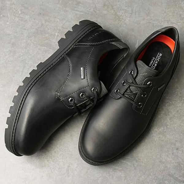 ロックポート ROCKPORT スニーカー ウェザーオアノット プレーントゥ オックスフォード RP...