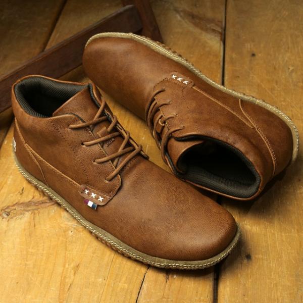 コンカラー シューズ conqueror shoes スニーカー メンズ クレスト エスアール ウォ...
